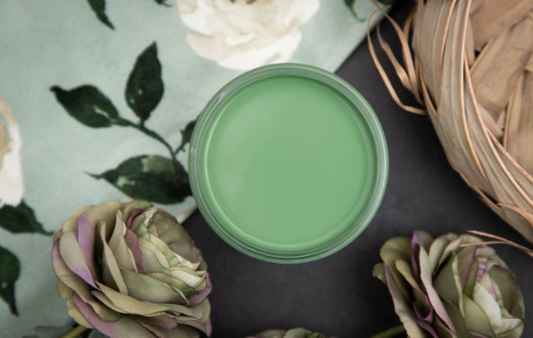 Chalk Mineral Paint - Kudzu