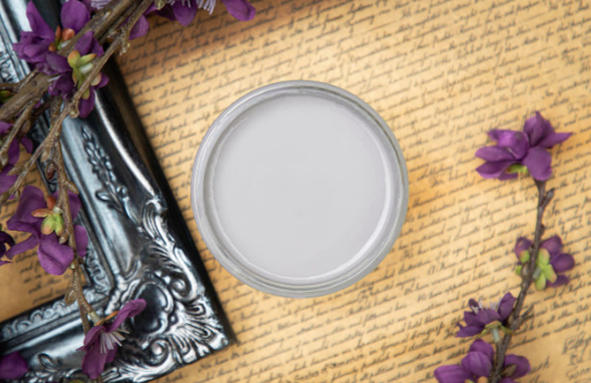 Chalk Mineral Paint - Mason Dixon Gray