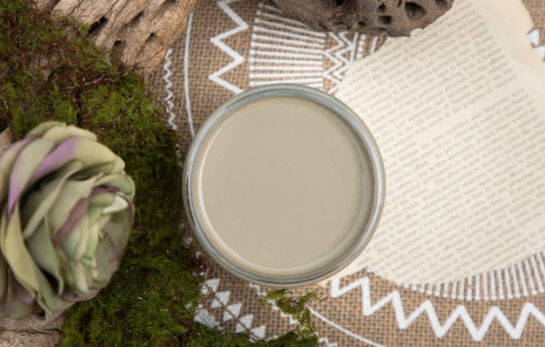 Chalk Mineral Paint - Spanish Moss