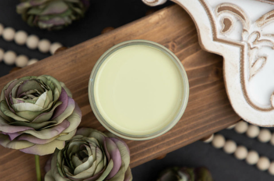 Chalk Mineral Paint - Farmhouse Green