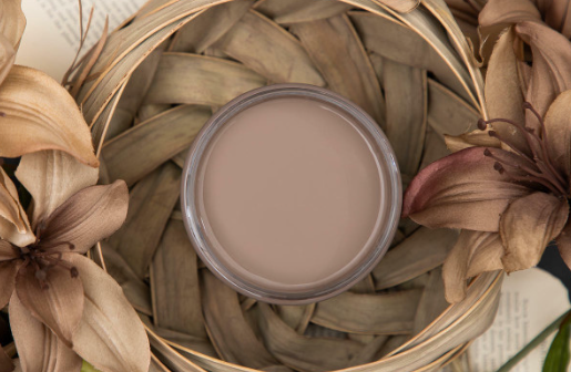 Chalk Mineral Paint - Mud Puddle