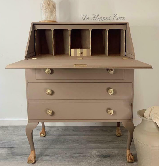 Chalk Mineral Paint - Mud Puddle