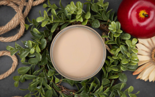 Chalk Mineral Paint - Putty