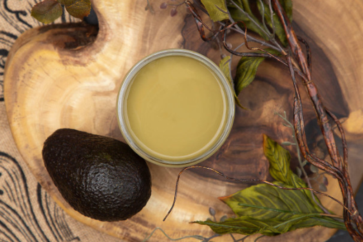 Chalk Mineral Paint - Holy Guacamole