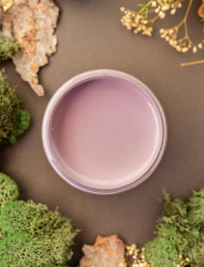 Chalk Mineral Paint - Secret Path