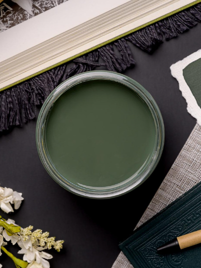 Chalk Mineral Paint - Briar Patch