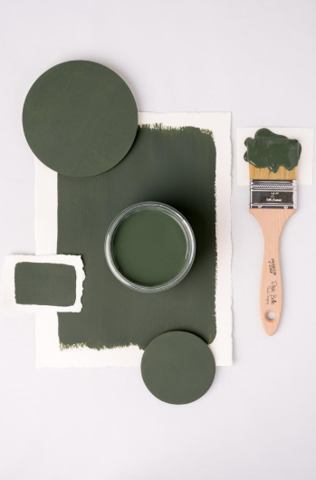 Chalk Mineral Paint - Briar Patch