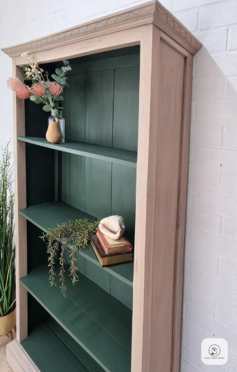 Chalk Mineral Paint - Briar Patch