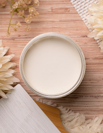 Chalk Mineral Paint - Magnolia