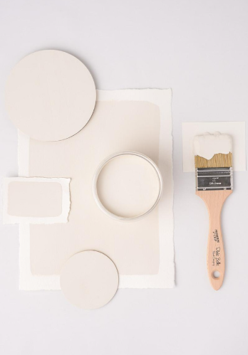 Chalk Mineral Paint - Magnolia