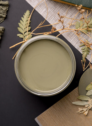 Chalk Mineral Paint - Thicket