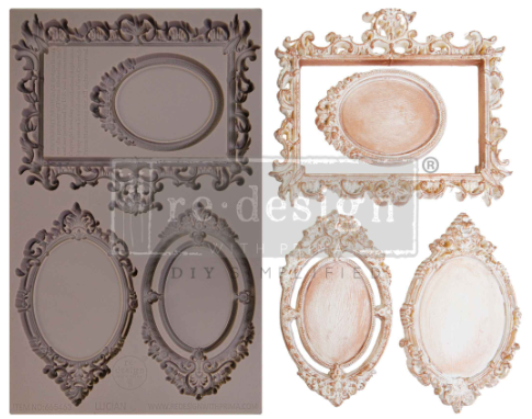Decor Moulds® – Lucian
