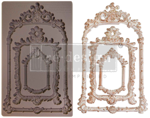 Decor Moulds® - Finley