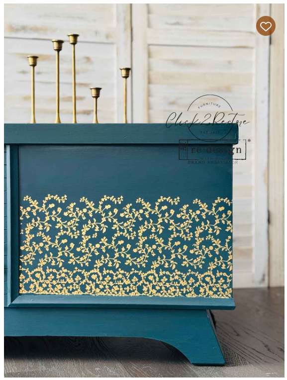 Middy Foil Transfers® Kacha – Vineyard Elegance