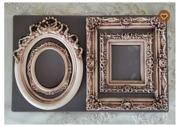 Decor Moulds® – Ornate Legacy