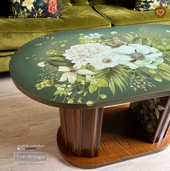 Décor  Transfers® - Meadow Greens
