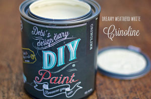 DIY Paint - Crinoline