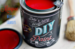 DIY Paint - Marquee
