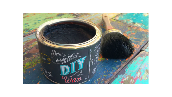 DIY Wax Dark