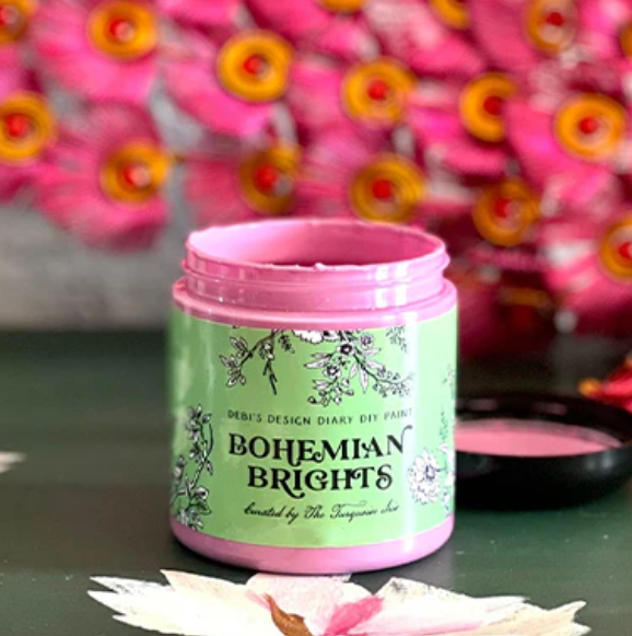 NEW Bohemian Brights