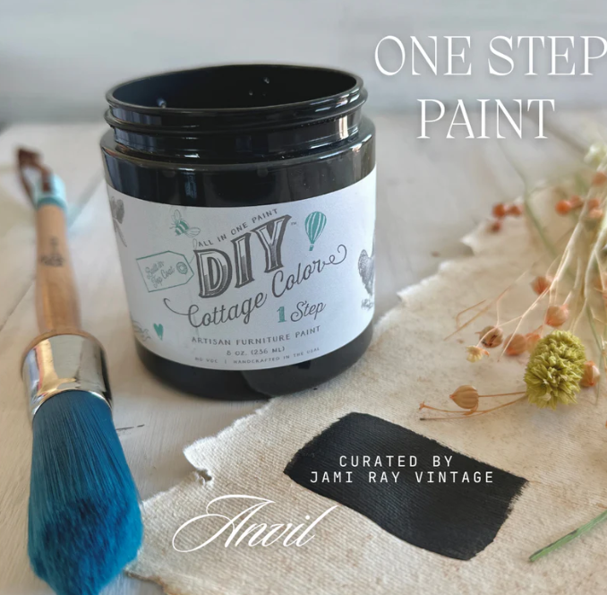 DIY Cottage Color - Anvil
