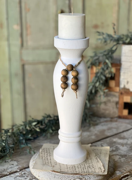Emerson Candle Holder | 14"