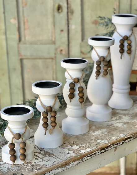 Emerson Candle Holder | 14"