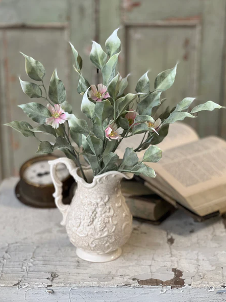 Idle Hour Bush | 14" | Pink