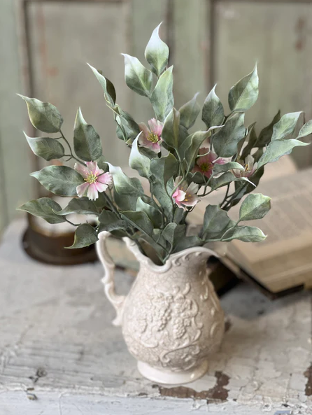 Idle Hour Bush | 14" | Pink
