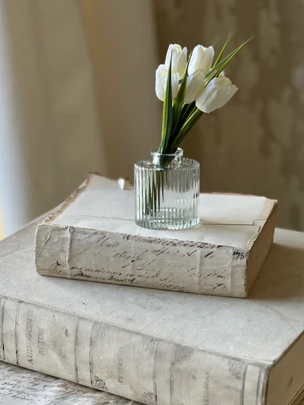 Aurelia Bottle No. 1 | 3.15"