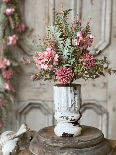 Midsummer Blooms Bush | 20"