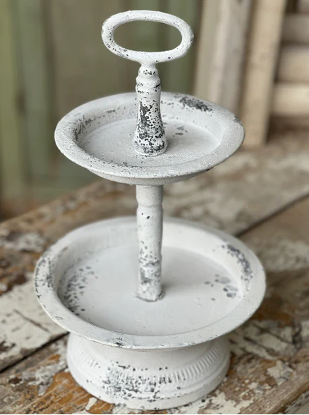 Tiered Stand | 14"