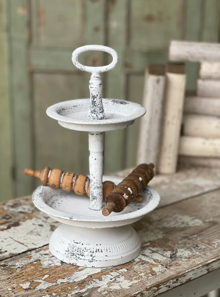 Tiered Stand | 14"