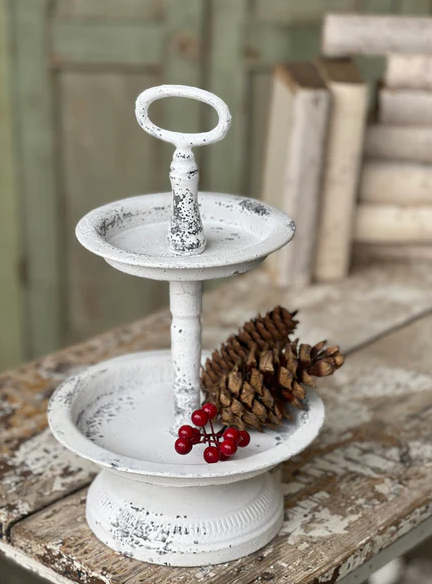 Tiered Stand | 14"