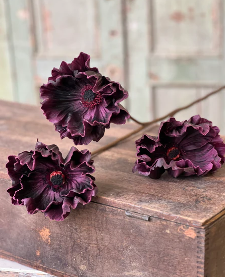 Pomelo Poppies | 29" | Deep