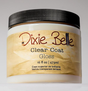 Clear Coat Gloss