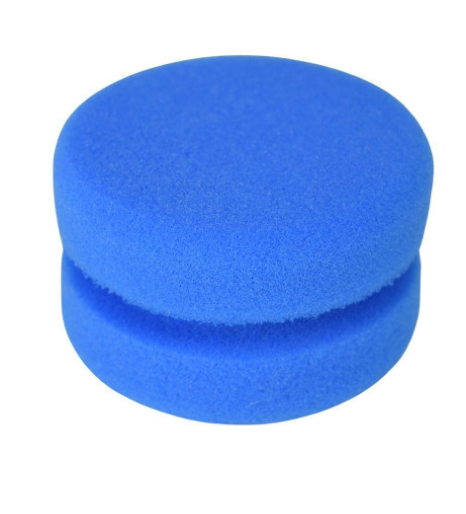 Blue Gator Hide Sponge