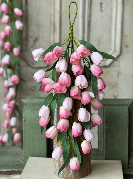 23" Releve' Tulip Drop