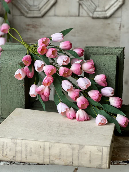 23" Releve' Tulip Drop