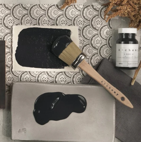 Alchemy Brush