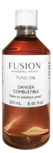 Tung Oil