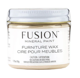 FUSION: Furniture Wax