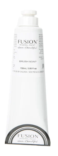 Brush Soap Fusion