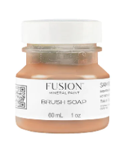 Brush Soap Fusion