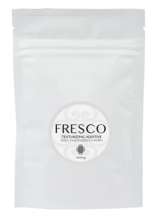 Fusion Fresco