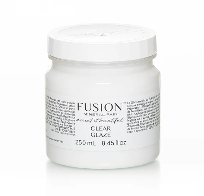 Fusion Glaze