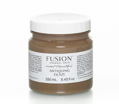 Fusion Glaze