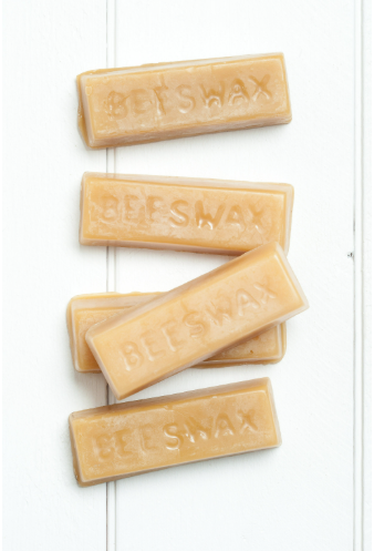 Beeswax Distressing Block™
