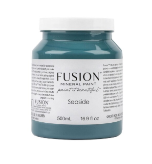 Fusion Paint: Seaside