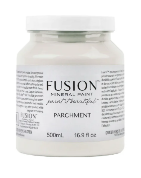 Fusion Paint: Parchment